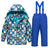Blizzard Burst 2-Piece Snowsuit Set - Kids'