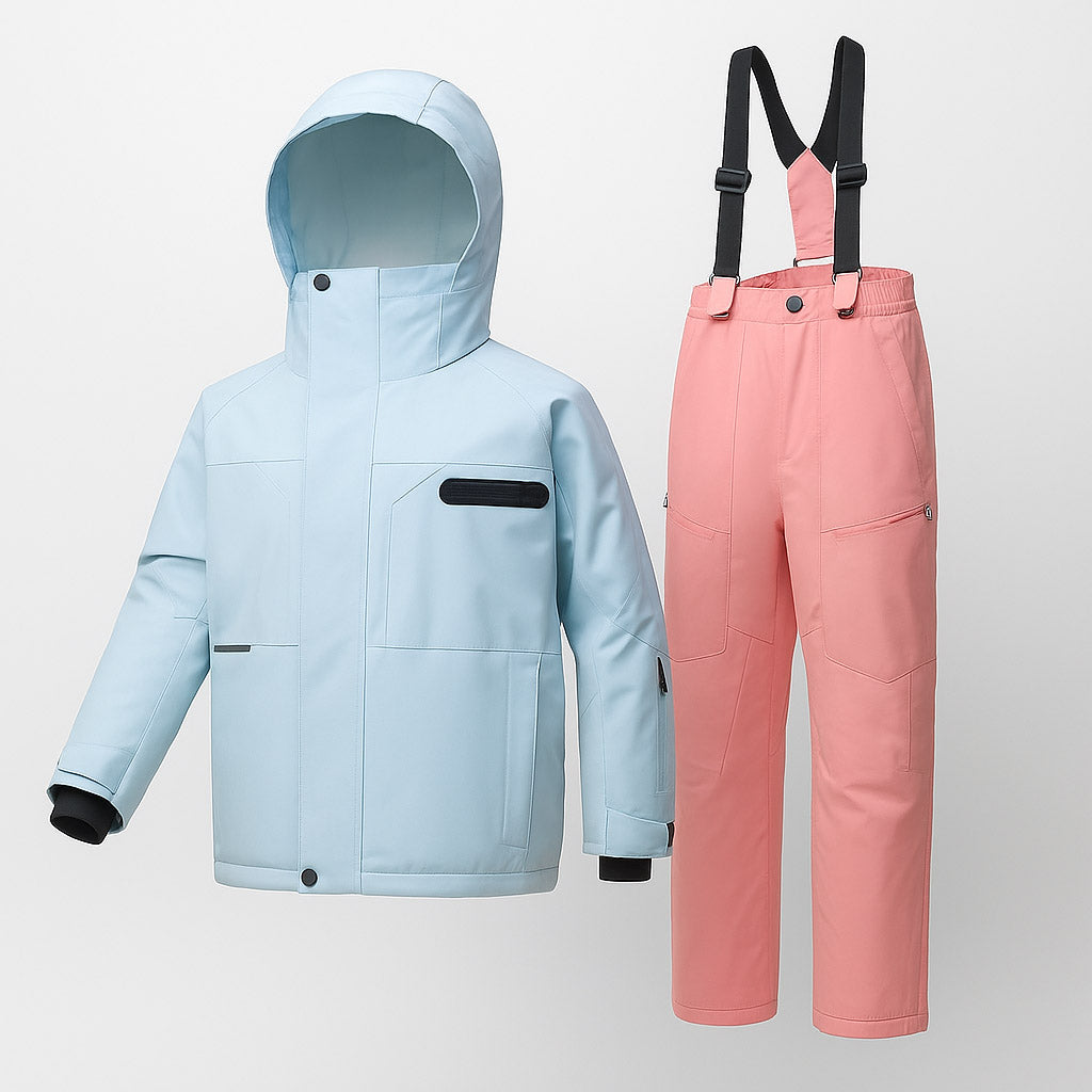 Frostburst Insulated Snow Suit - Kids'
