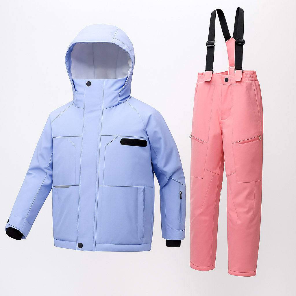 Frostburst Insulated Snow Suit - Kids'