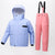 Frostburst Insulated Snow Suit - Kids'