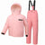 Frostburst Insulated Snow Suit - Kids'
