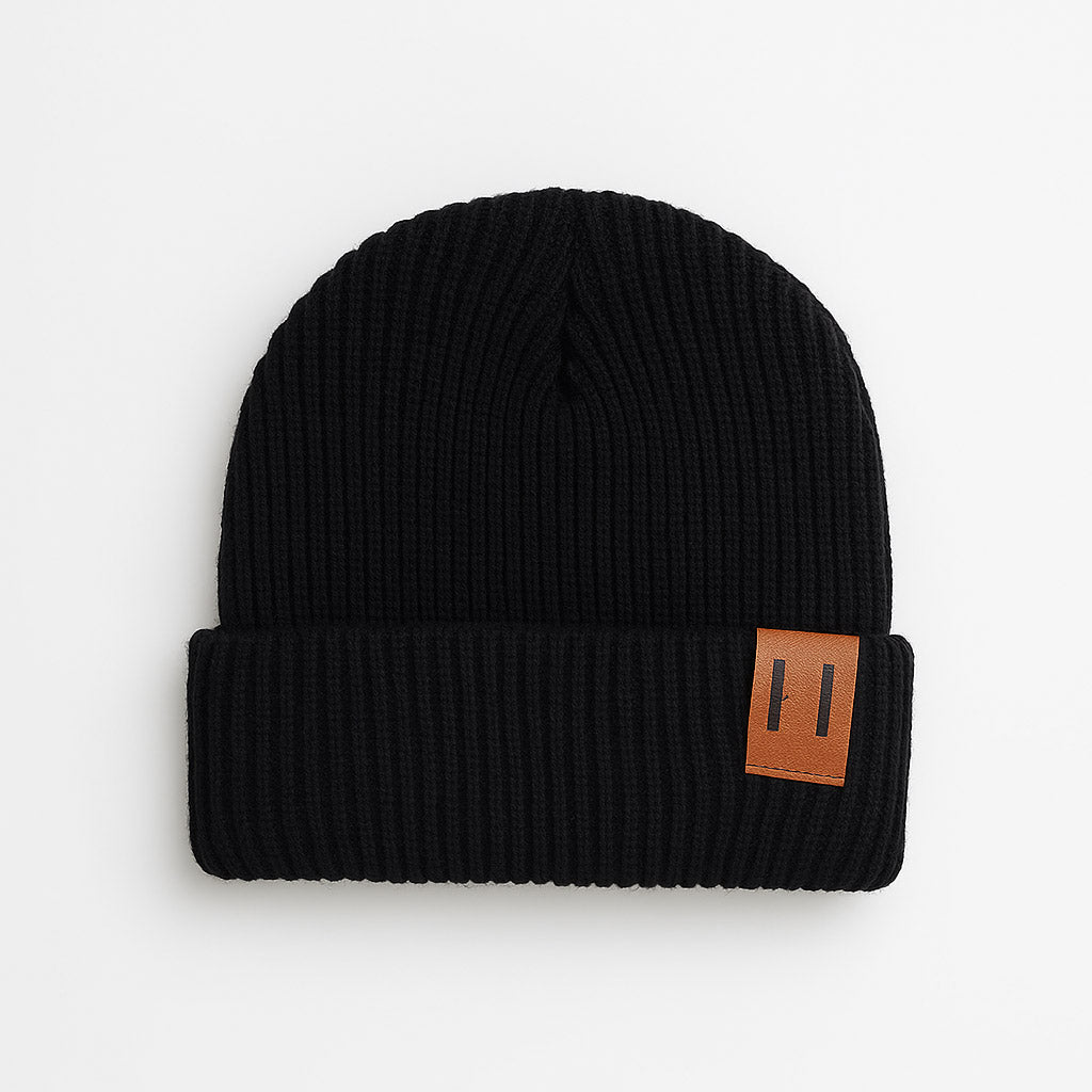 Summit Knit Beanie 3-Pack - Kids’