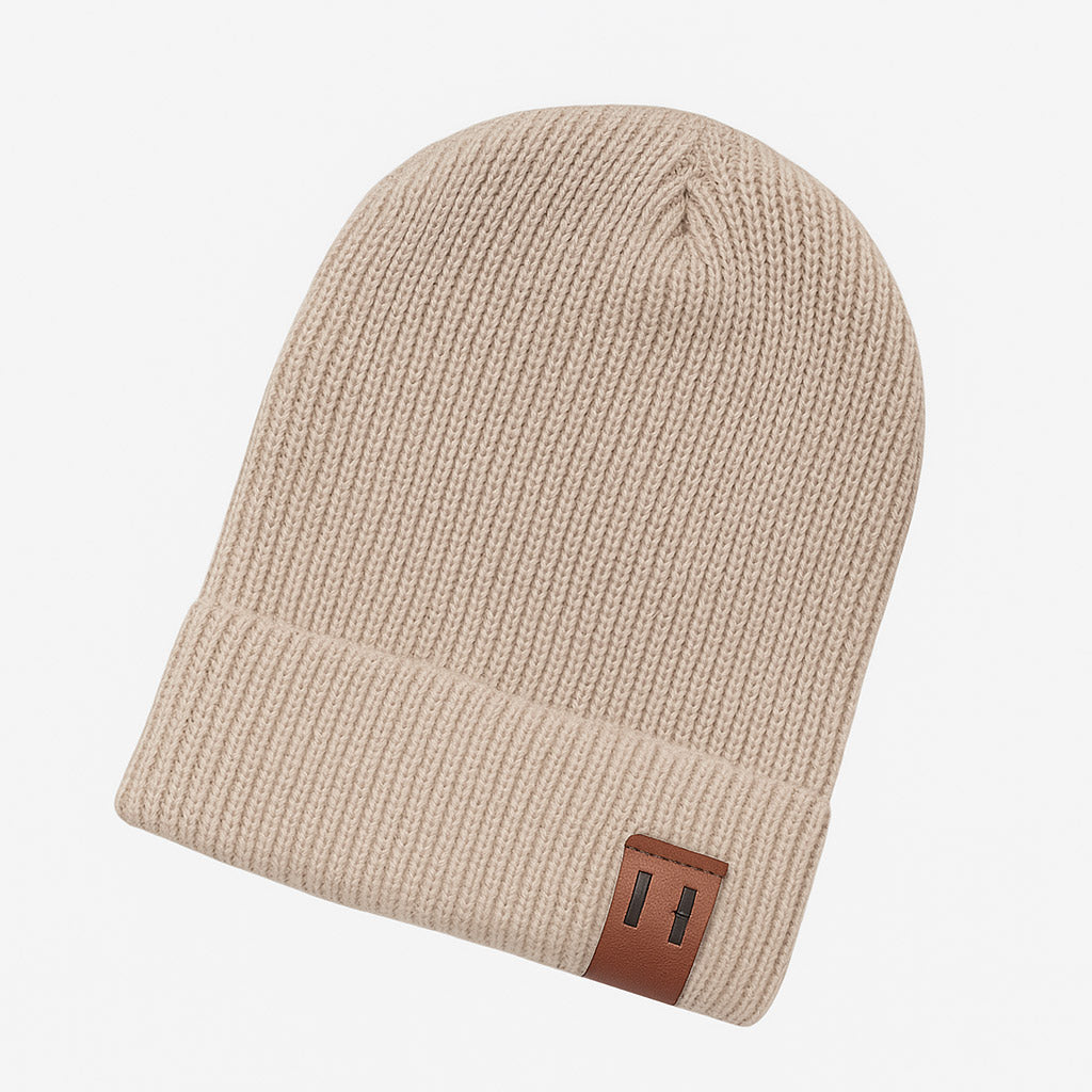 Summit Knit Beanie 3-Pack - Kids’