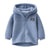 Frostcore Heavyweight Fleece Hoodie Jacket - Kids'