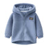Frostcore Heavyweight Fleece Hoodie Jacket - Kids'