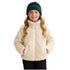 Summit Plush Fleece Zip Jacket - Kids'
