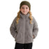 Summit Plush Fleece Zip Jacket - Kids'