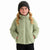 Summit Plush Fleece Zip Jacket - Kids'