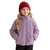 Summit Plush Fleece Zip Jacket - Kids'