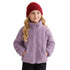 Summit Plush Fleece Zip Jacket - Kids'