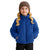 Summit Plush Fleece Zip Jacket - Kids'