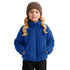 Summit Plush Fleece Zip Jacket - Kids'