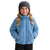 Summit Plush Fleece Zip Jacket - Kids'