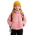 Summit Plush Fleece Zip Jacket - Kids'