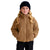 Summit Plush Fleece Zip Jacket - Kids'