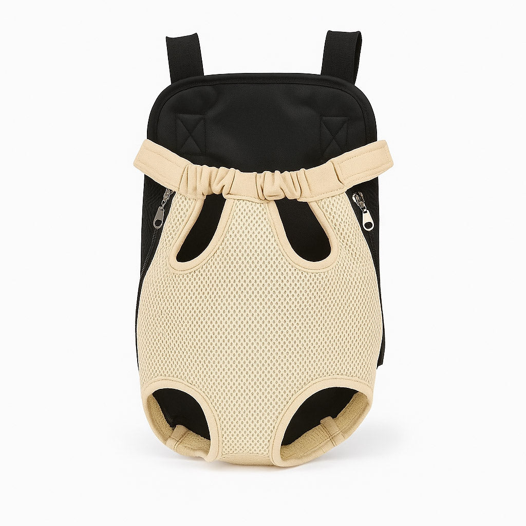 SummitPaw Front Carrier Backpack
