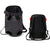 SummitPaw Front Carrier Backpack