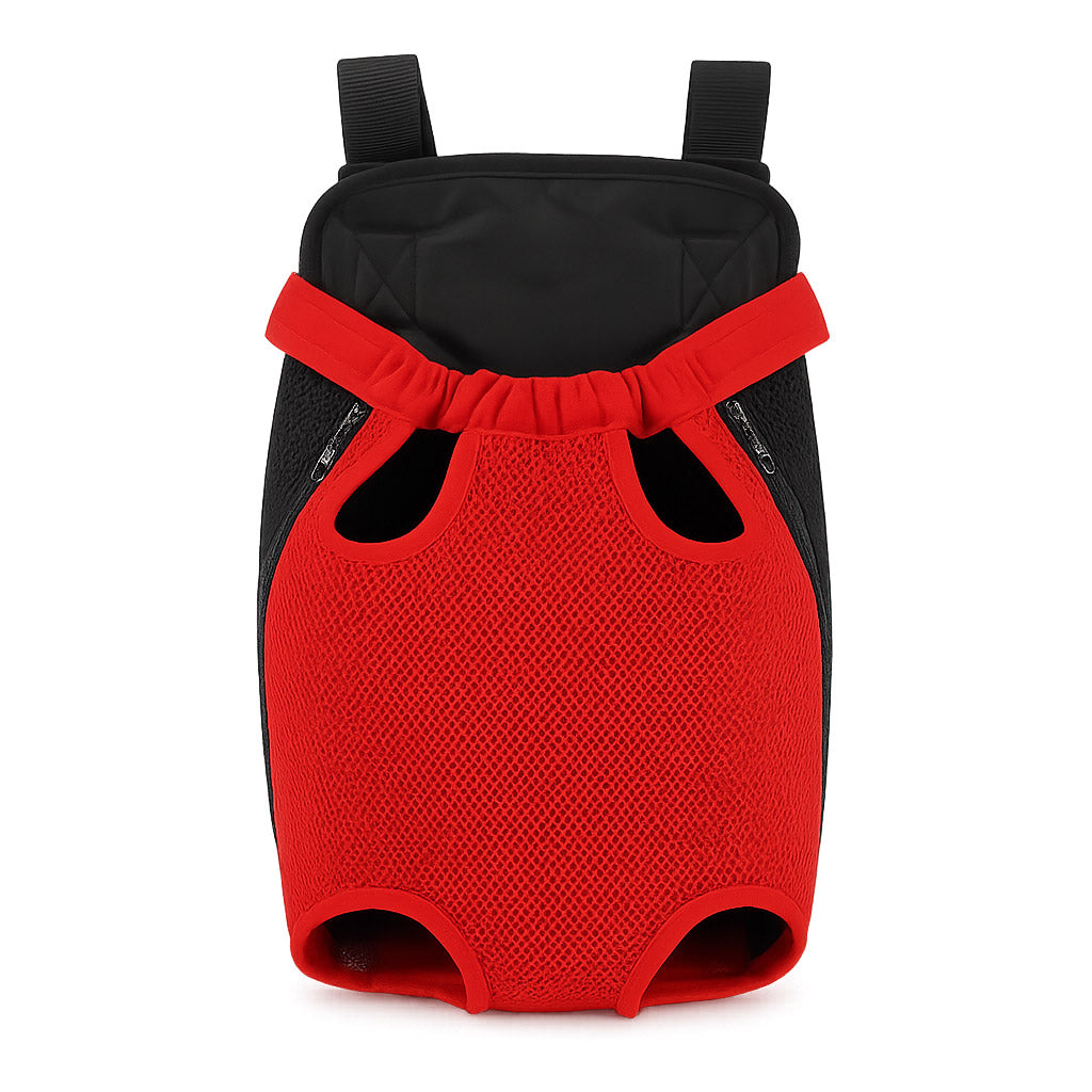 SummitPaw Front Carrier Backpack