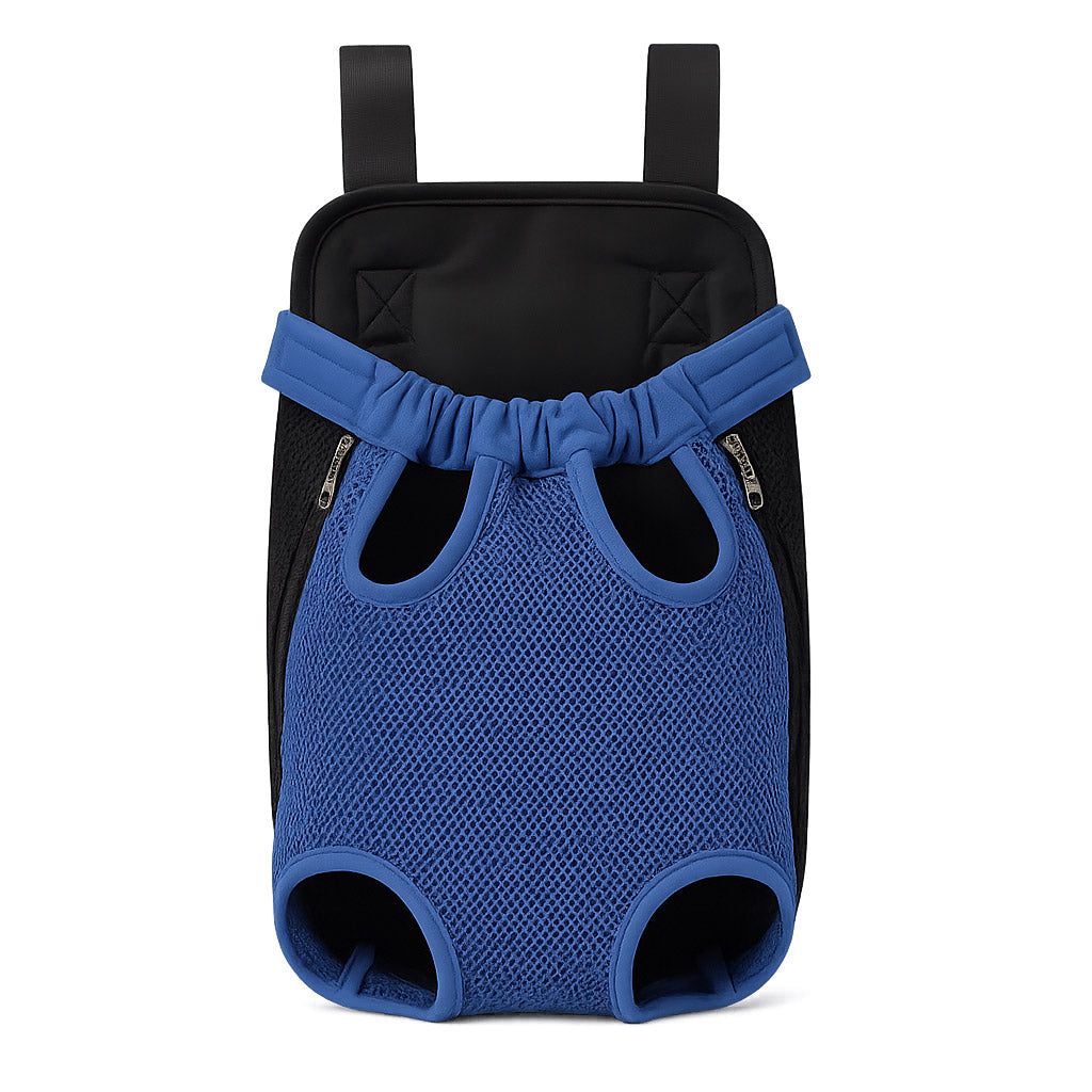 SummitPaw Front Carrier Backpack