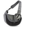 AeroPup Mesh Travel Sling - Small Dog Carrier Pack