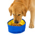 SummitFold 1100 ML Collapsible Dog Bowl