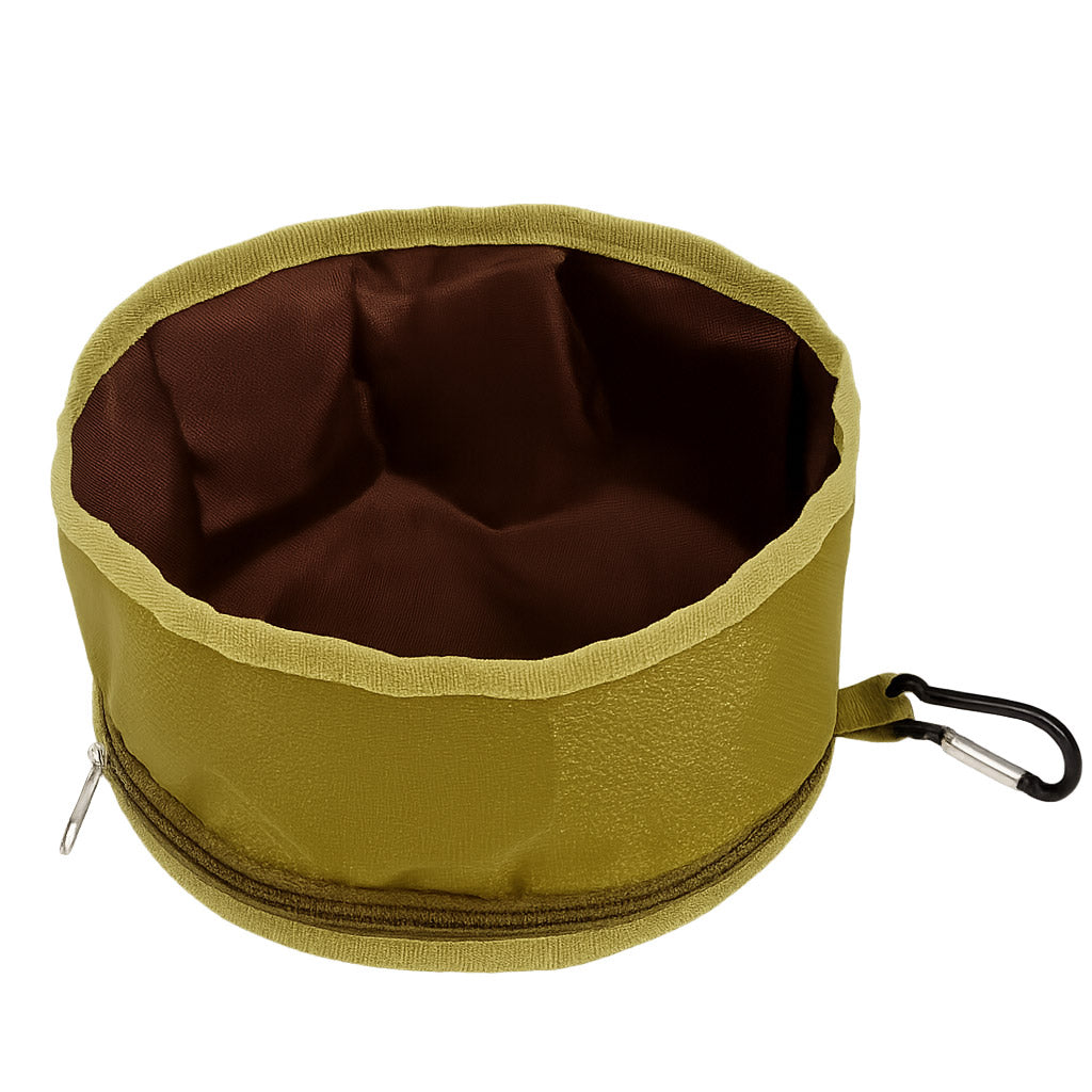 SummitFold 1100 ML Collapsible Dog Bowl
