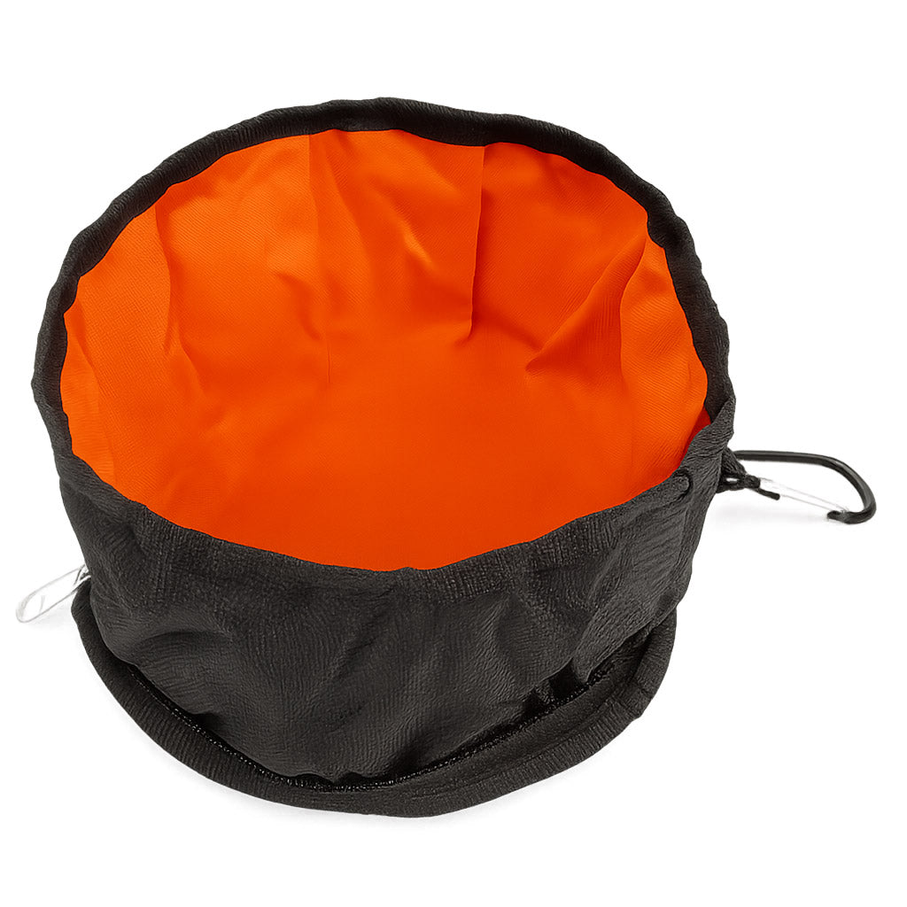SummitFold 1100 ML Collapsible Dog Bowl