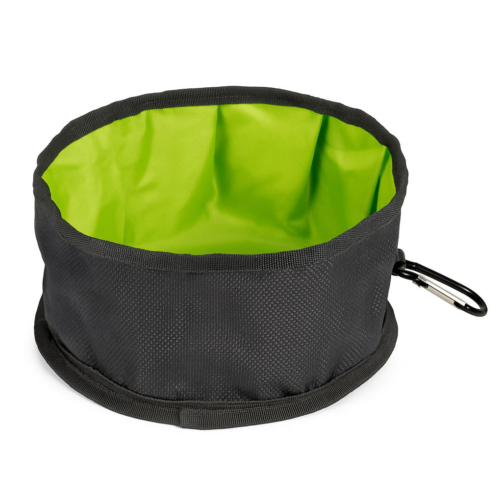 Alpex SummitFold 1100 ml collapsible dog bowl