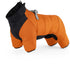 BlizzardGuard Full-Body Dog Jacket [Insulated 3-Layer Softshell]