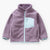 Frostline Fleece Zip Jacket - Kids'