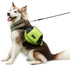 TrailPaw Polyester Dog Saddle Pack - All Breeds