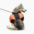 TrailPaw Polyester Dog Saddle Pack - All Breeds