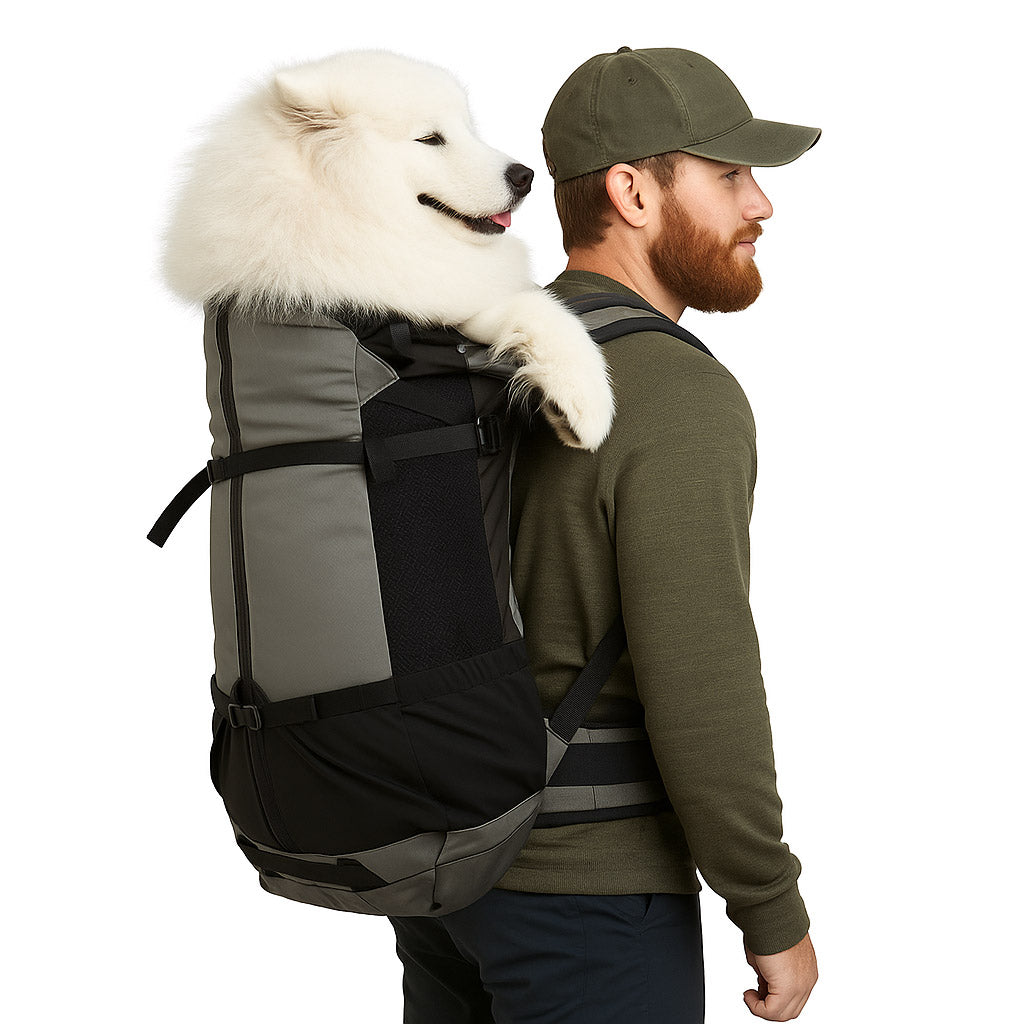SummitHaul Pet Carry Pack