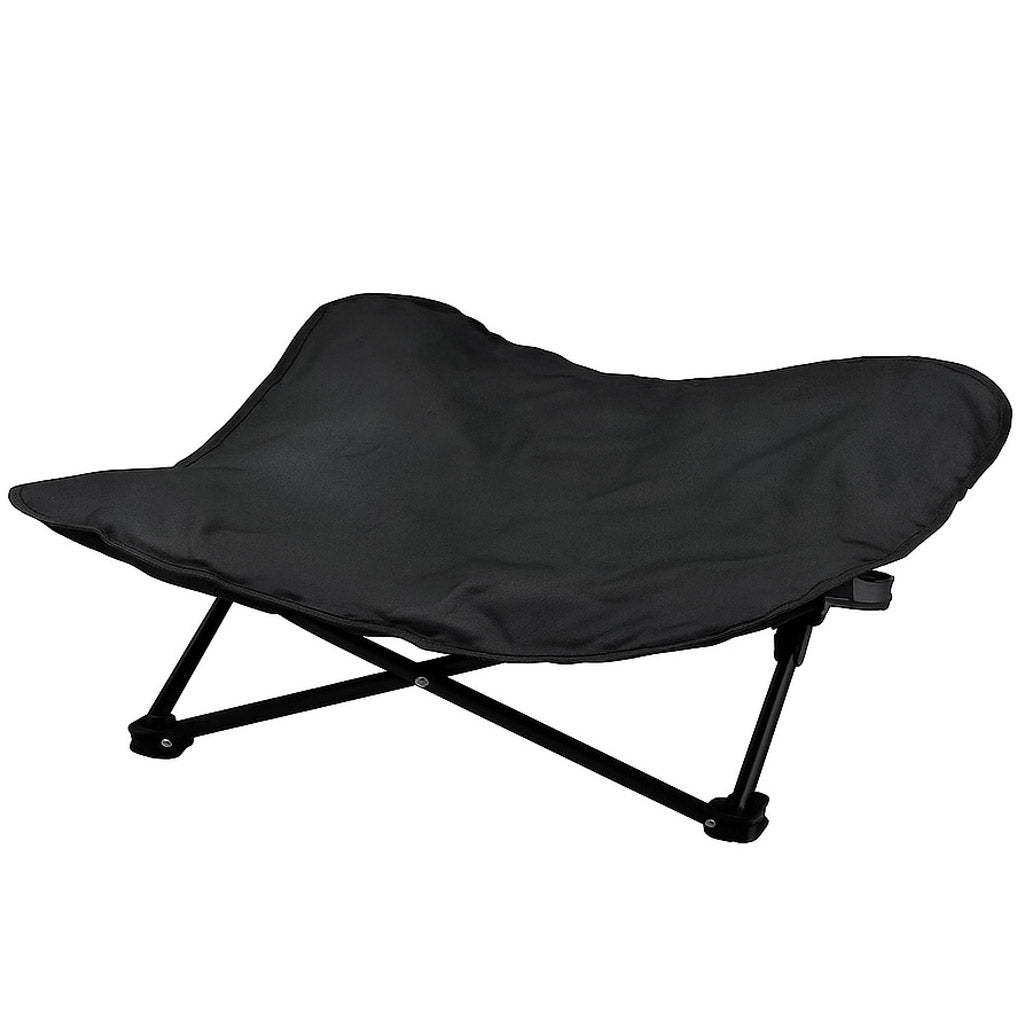 SummitFold Elevated Dog Cot Bed