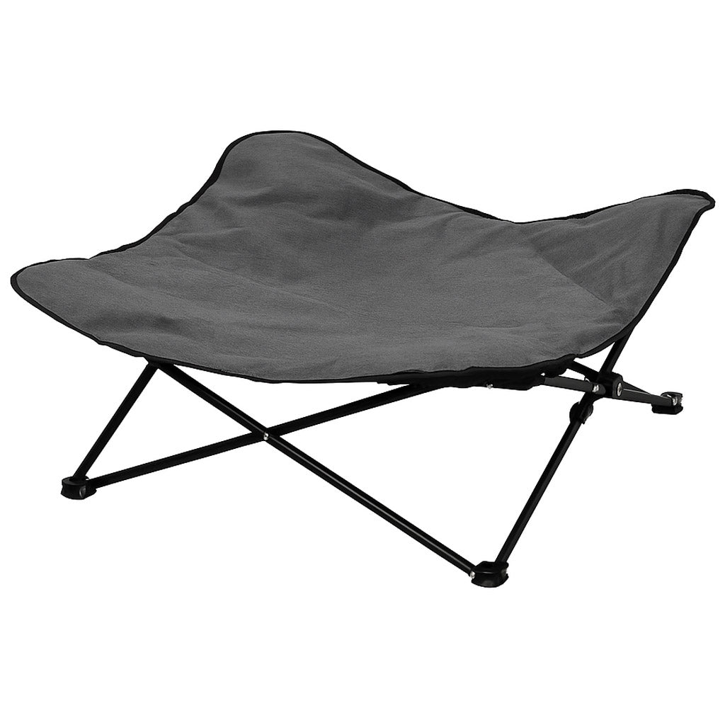 SummitFold Elevated Dog Cot Bed