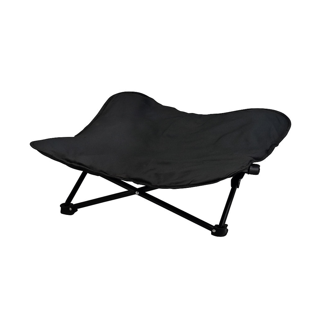 Alpex SummitFold elevated dog cot bed