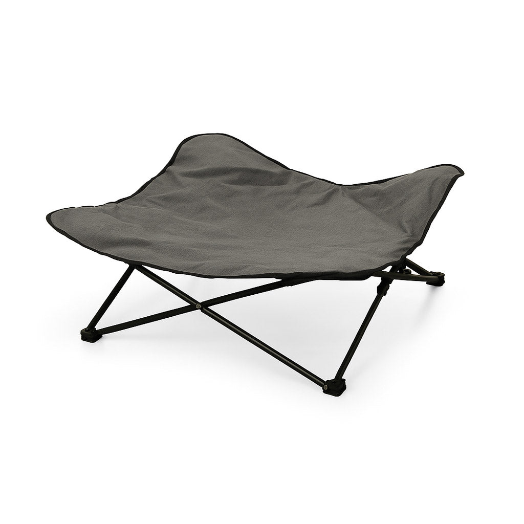 SummitFold Elevated Dog Cot Bed