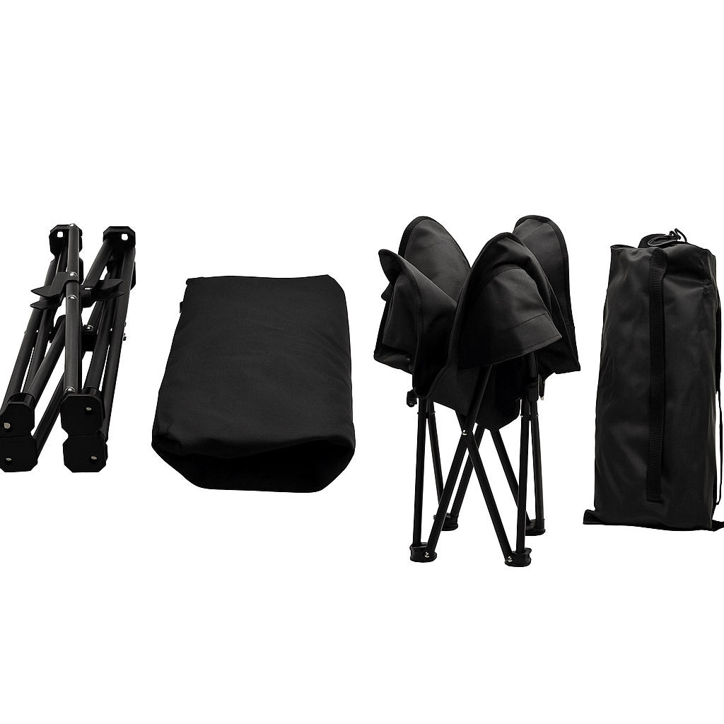 SummitFold Elevated Dog Cot Bed