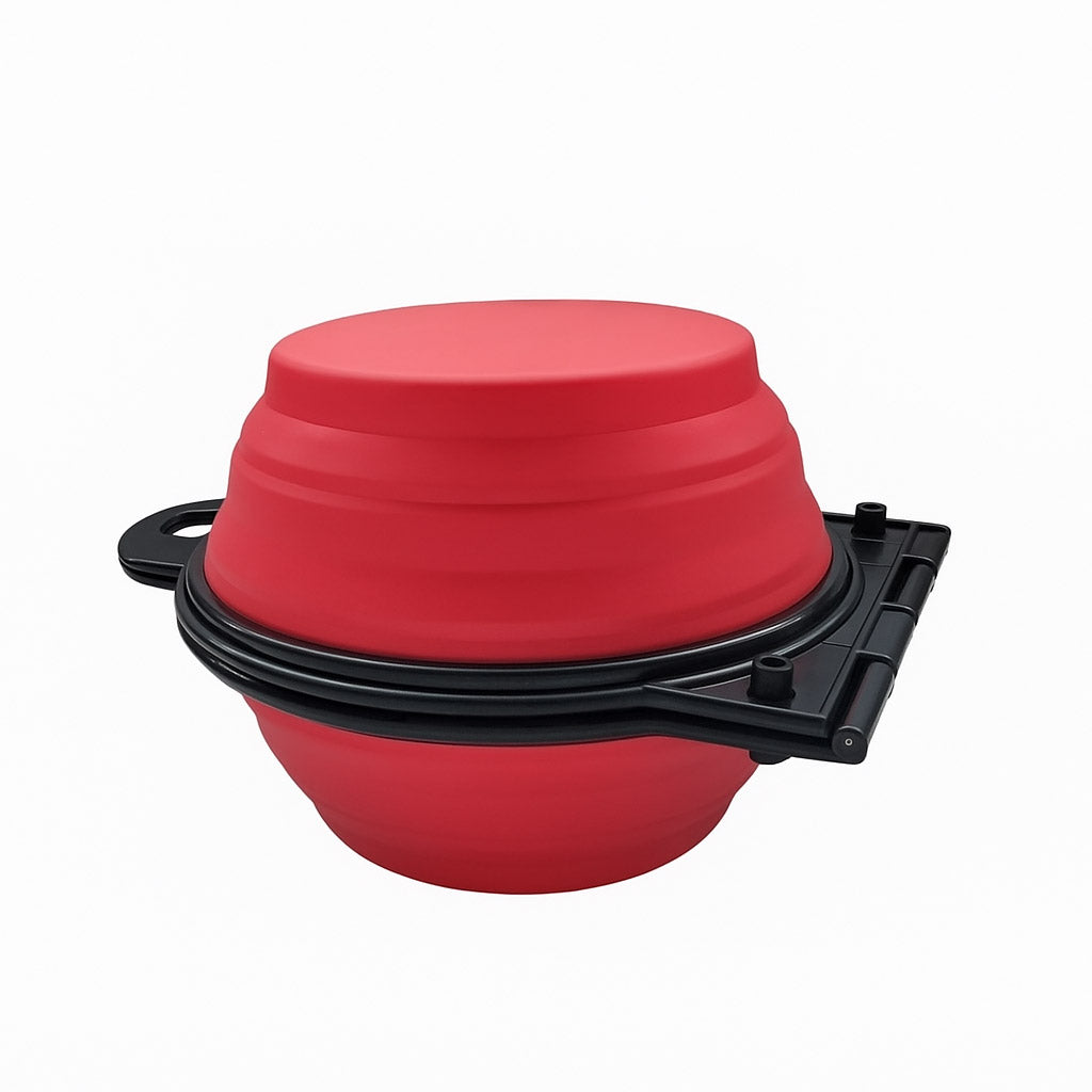 SummitFold Dual Travel Bowl 500 ml