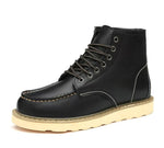 Ironhide 6" Moc Leather Boot – Men’s