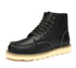 Ironhide 6" Moc Leather Boot – Men’s
