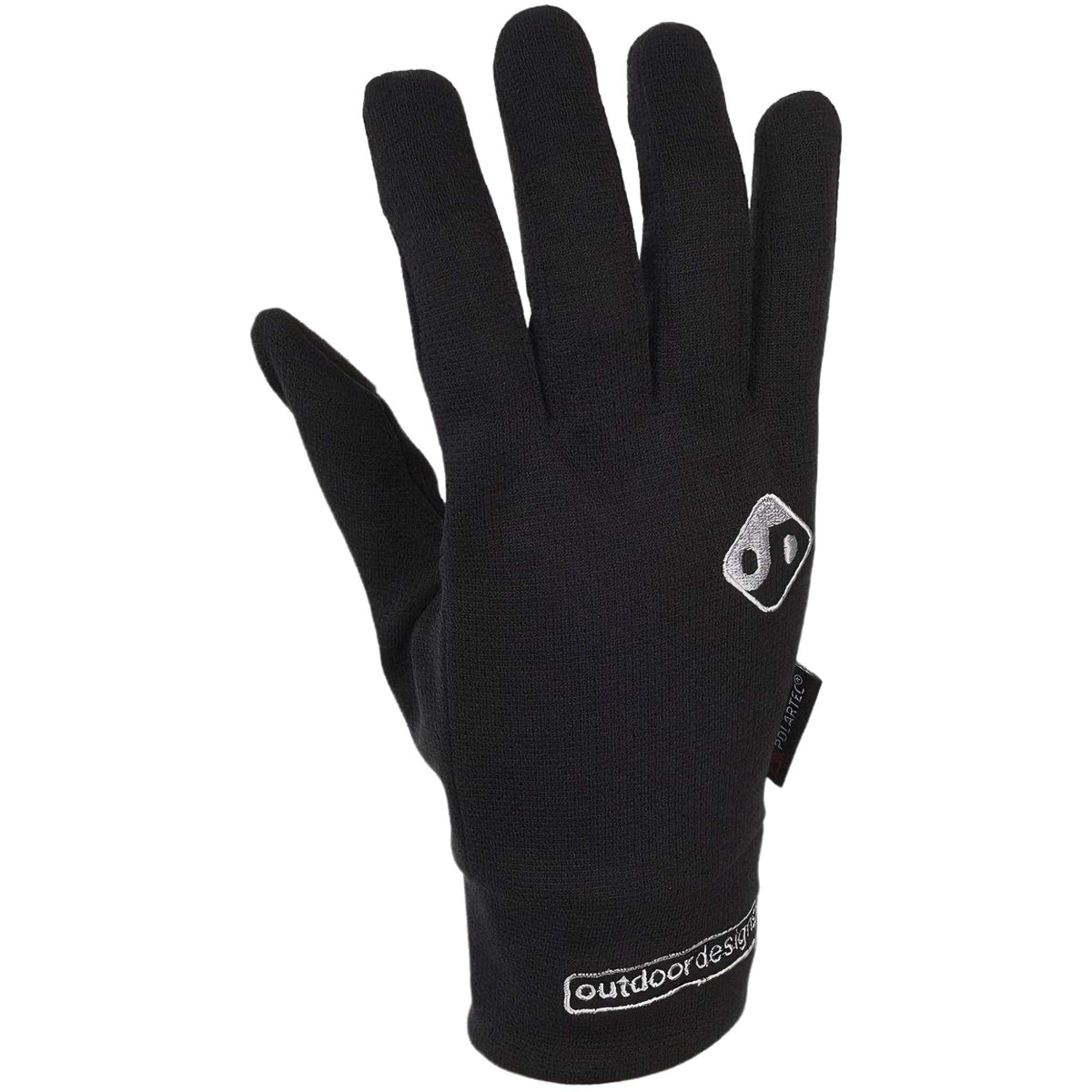 Outdoor Designs Layeron Touch liner glove