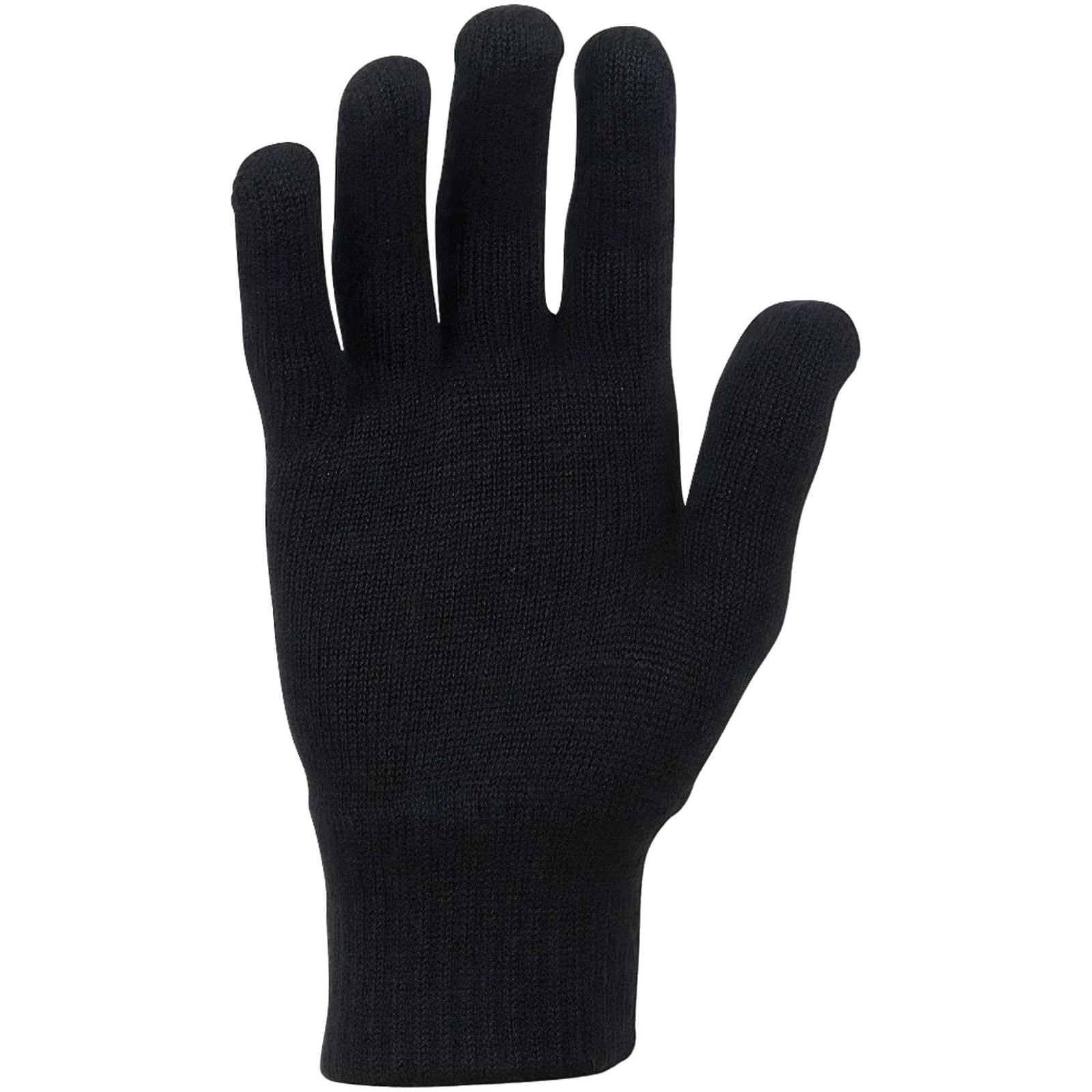 Stretch Wool Gloves