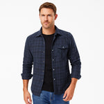 IronClad SnapFlannel Shirt - Men's