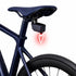 Corvale 2 Tail Light