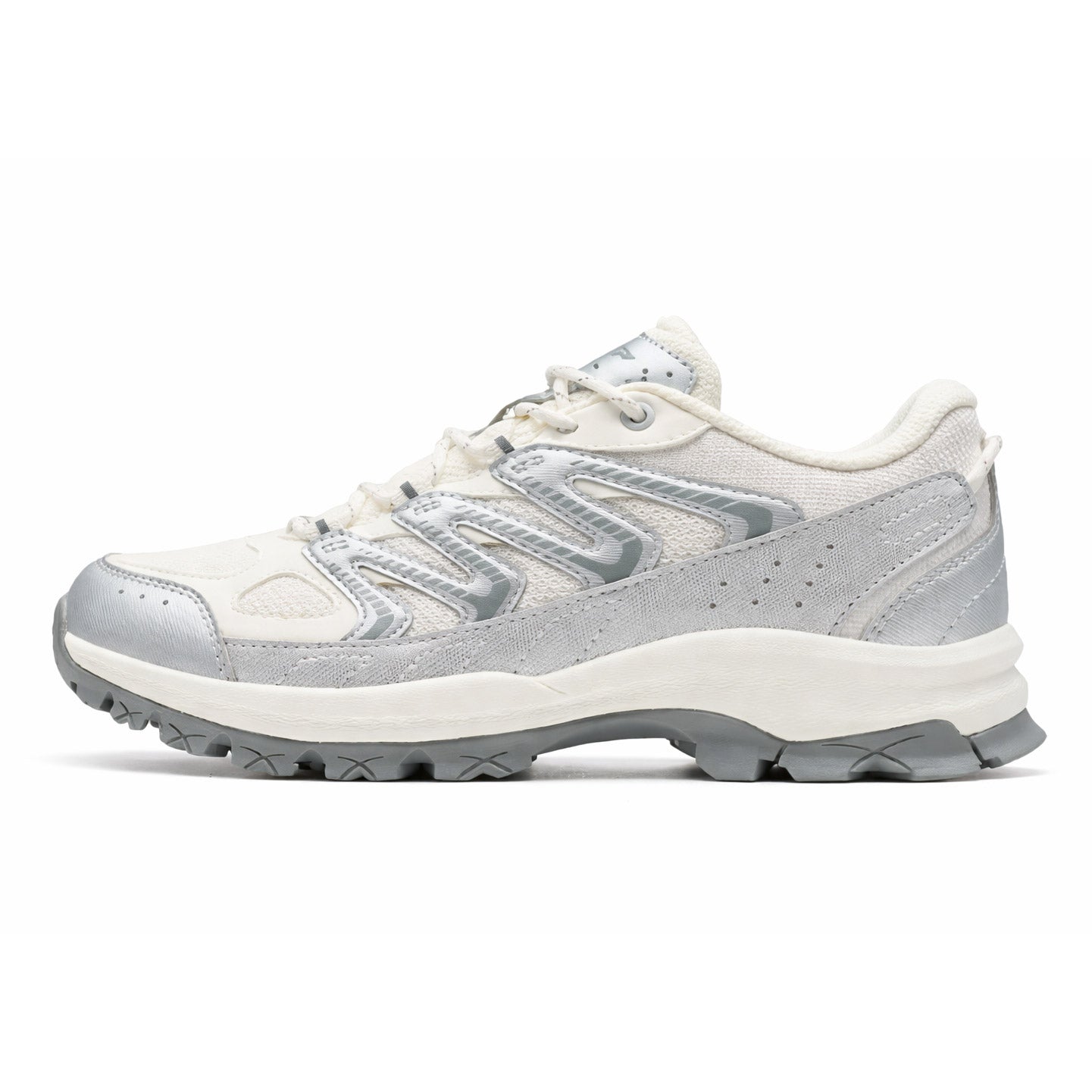 Xtep Summit AR women's low hiking shoes