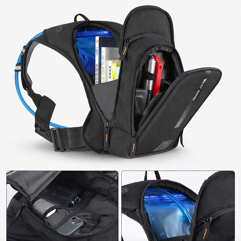 Traverse LT 20 L Hydration Backpack