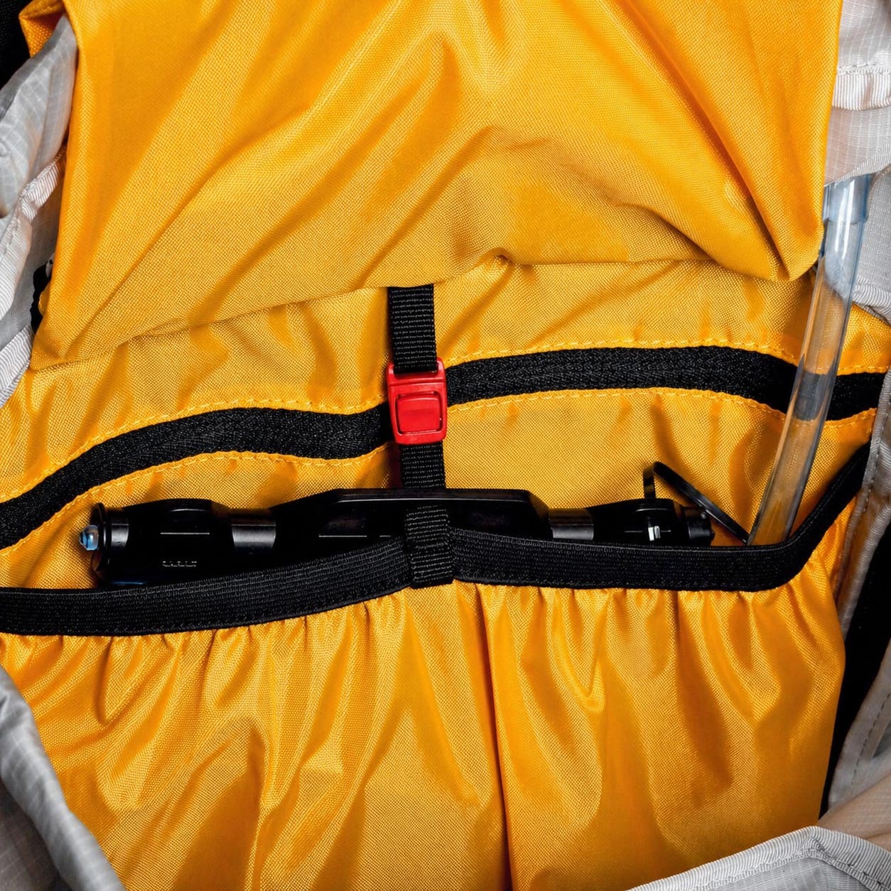 Singing Rock Rockwall 20L climbing pack