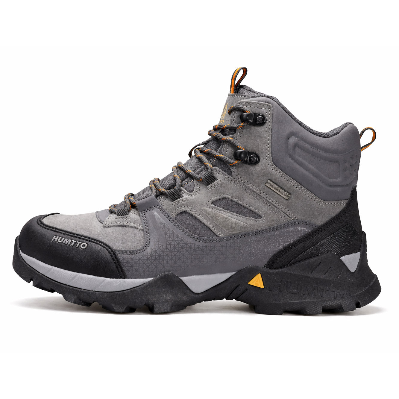 Humtto Summit women's mid hiking boots