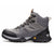 Summit Mid Hiking Boots - Women's